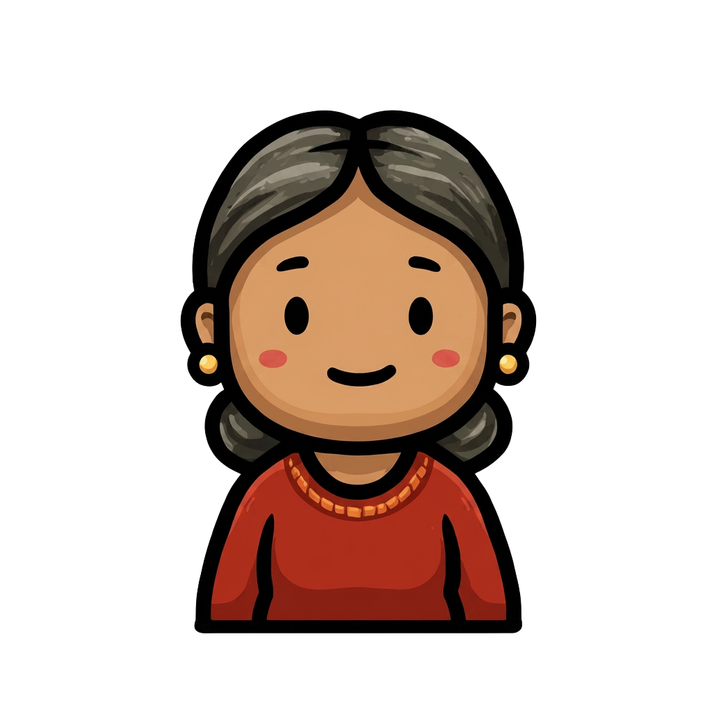 Aunty, the AI matchmaker